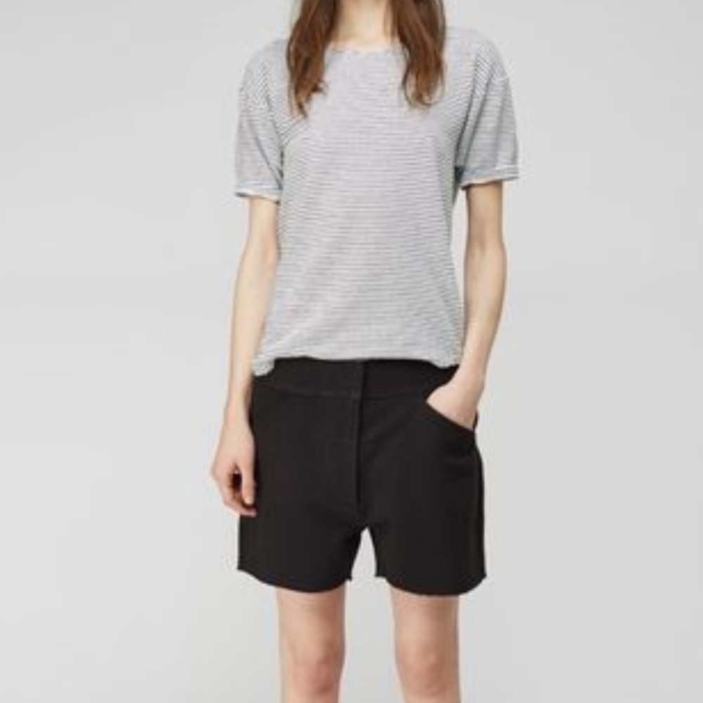 Isabel Marant sweatshorts